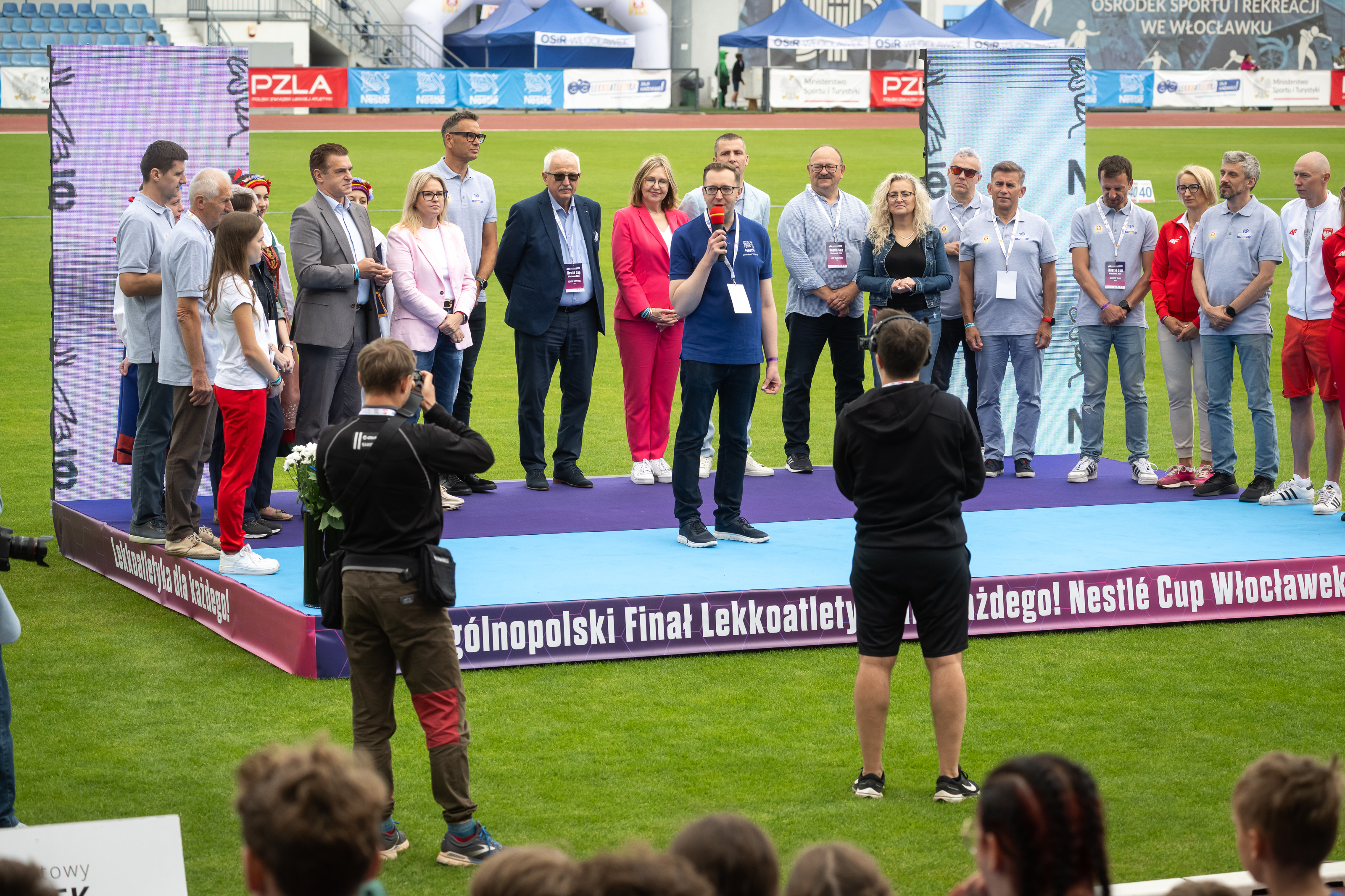 Nestle Cup Włocławek 2024 obrazek 22